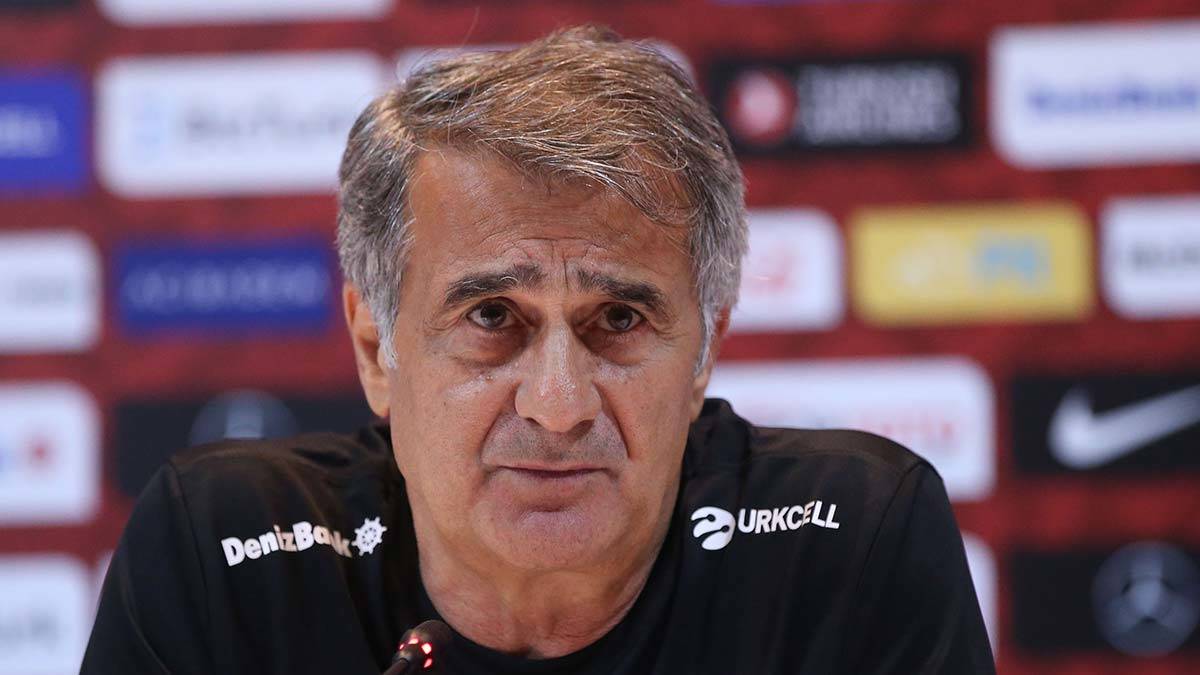 Şenol'a Türkiye şen ola