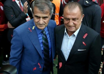 Ülkeye mercek, bize de akıl lazım...