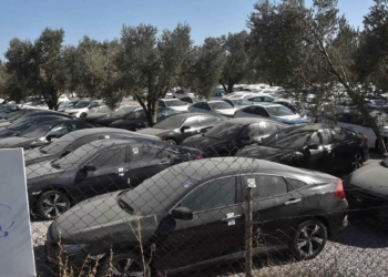 Sıfır otomobillerde stokçuluk iddiası
