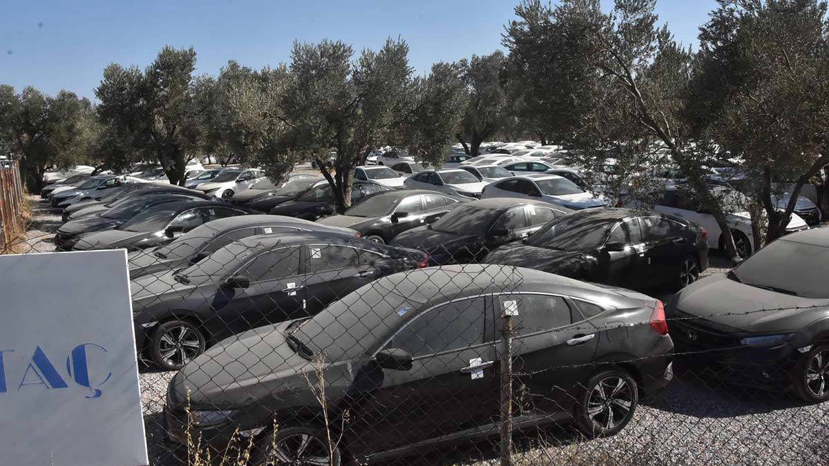 Sıfır otomobillerde stokçuluk iddiası