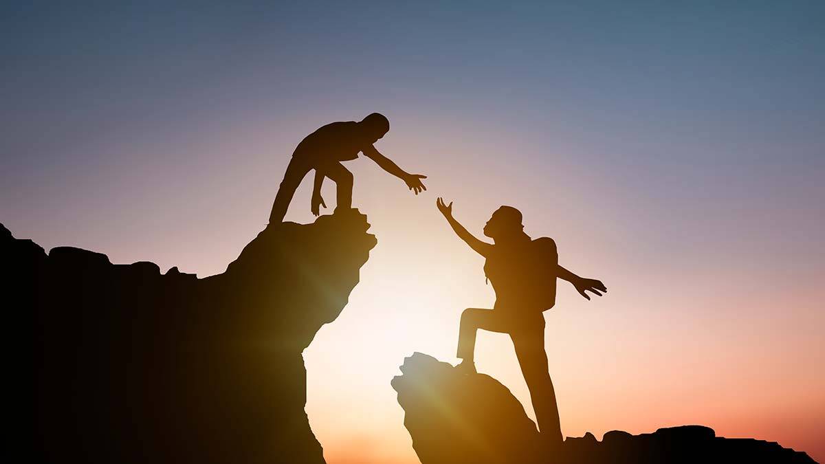 Güven duygusu nedir?