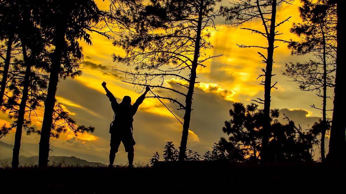 Keşkelersiz iyi ki hayat