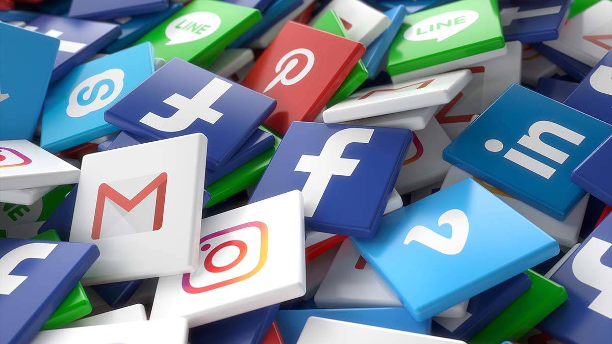 Sosyal medya kullanıyorum, o halde varım