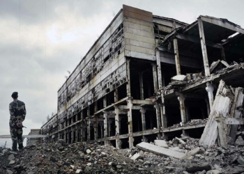 Suriyeli göçüne Putin etkisi : Sivil seyreltme