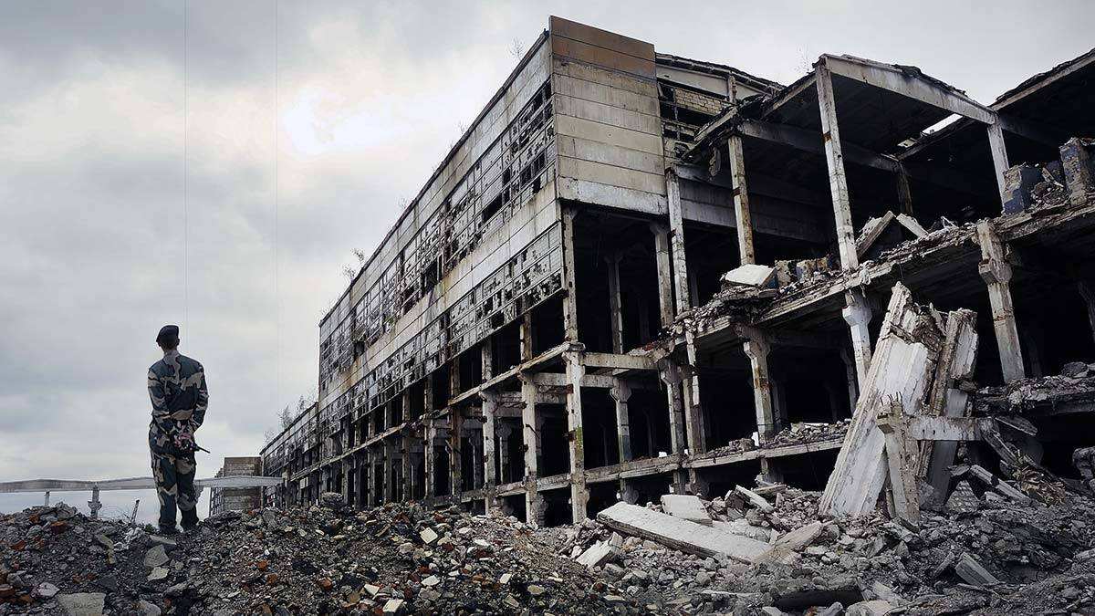 Suriyeli göçüne Putin etkisi : Sivil seyreltme