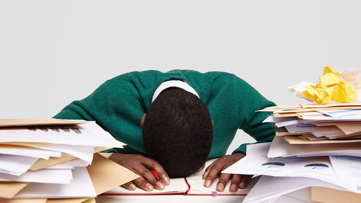 Fark etmeden robotlaştırılıyor muyuz?