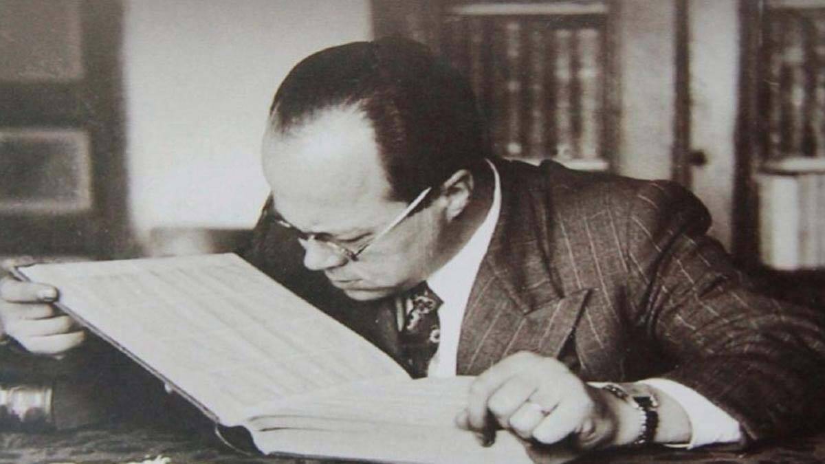 Cemil Meriç'in perspektifiyle Batı ve Doğu işgali