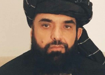 Taliban Birleşmiş Millet ile görüştü