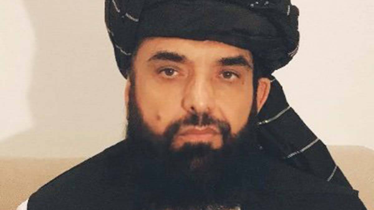 Taliban Birleşmiş Millet ile görüştü