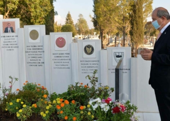Tatar, İsmet Kotak'ın Anma Töreni’ne katıldı