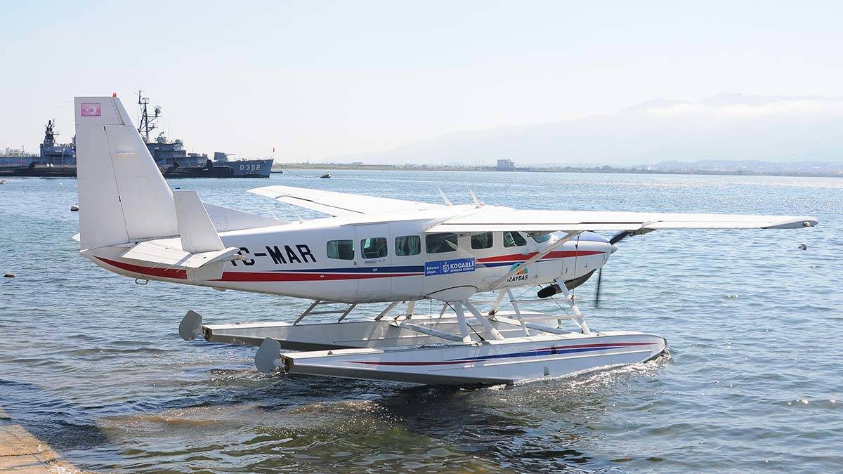 TBMM Müsilaj Araştırma Komisyonu Kocaeli’de