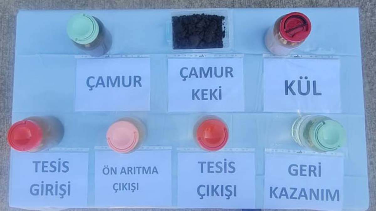 TBMM Müsilaj Araştırma Komisyonu Kocaeli’de