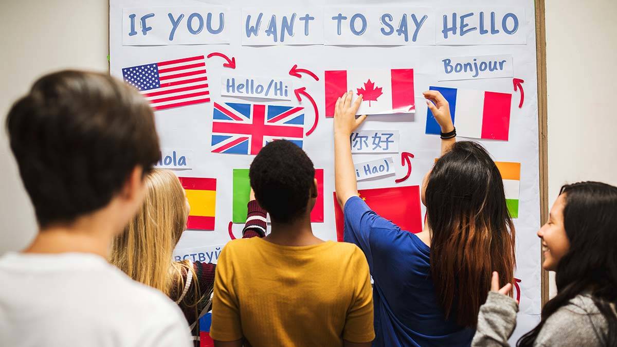 Dil öğrenimi nedir? Dil eğitimi nedir? Yeni bir dil nasıl öğrenilir? Hızlı ve akılda kalıcı dil nasıl öğrenilir?