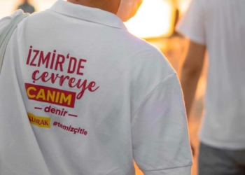 #temizçitle projesi ile çevre kirliliği önlenecek