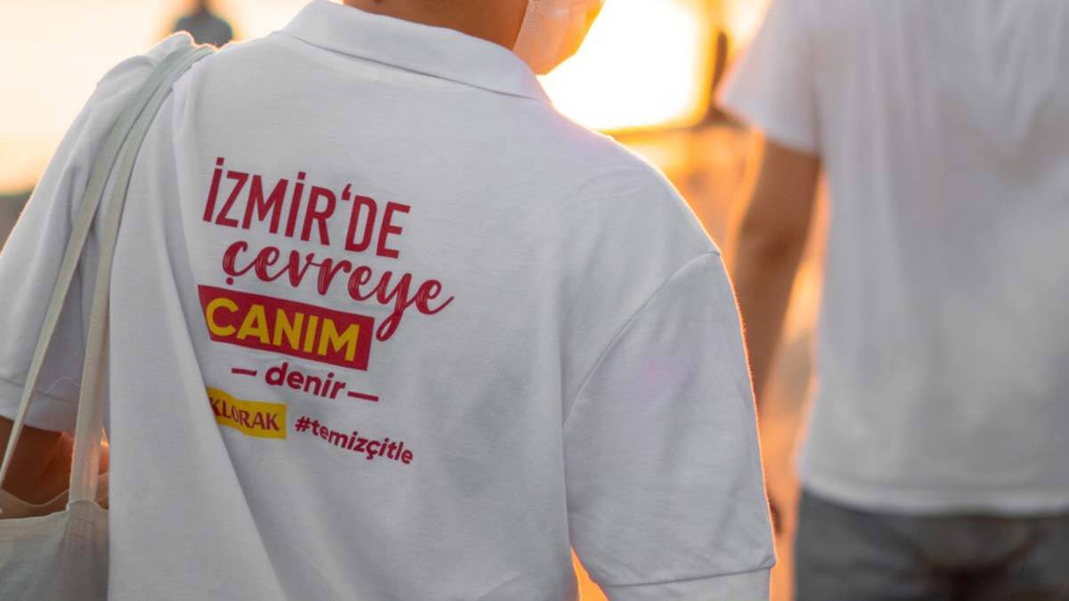 #temizçitle projesi ile çevre kirliliği önlenecek