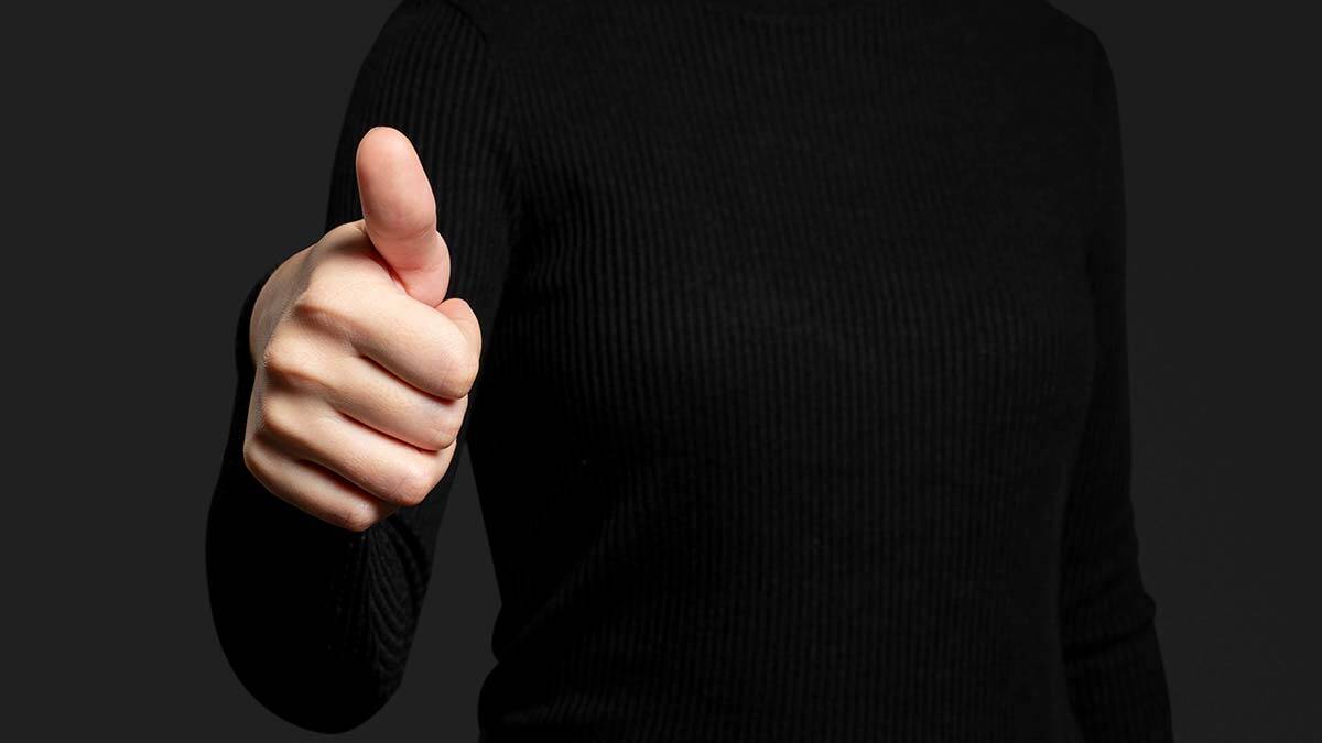 Güven duygusu nedir?