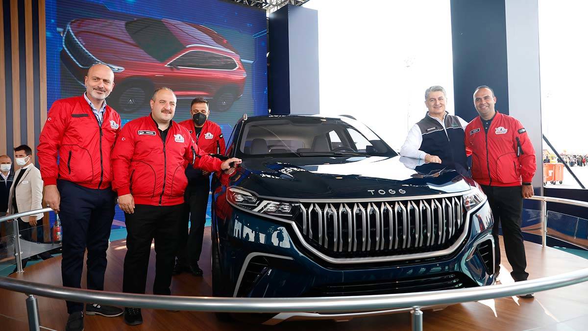 Bakan Varank'tan ÖTV zammı açıklaması