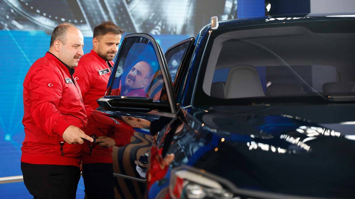 Bakan Varank'tan ÖTV zammı açıklaması