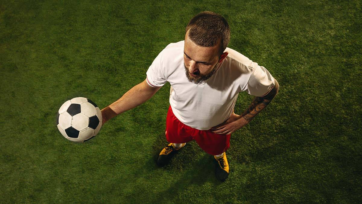 Türk futbolunun sorunu ne?