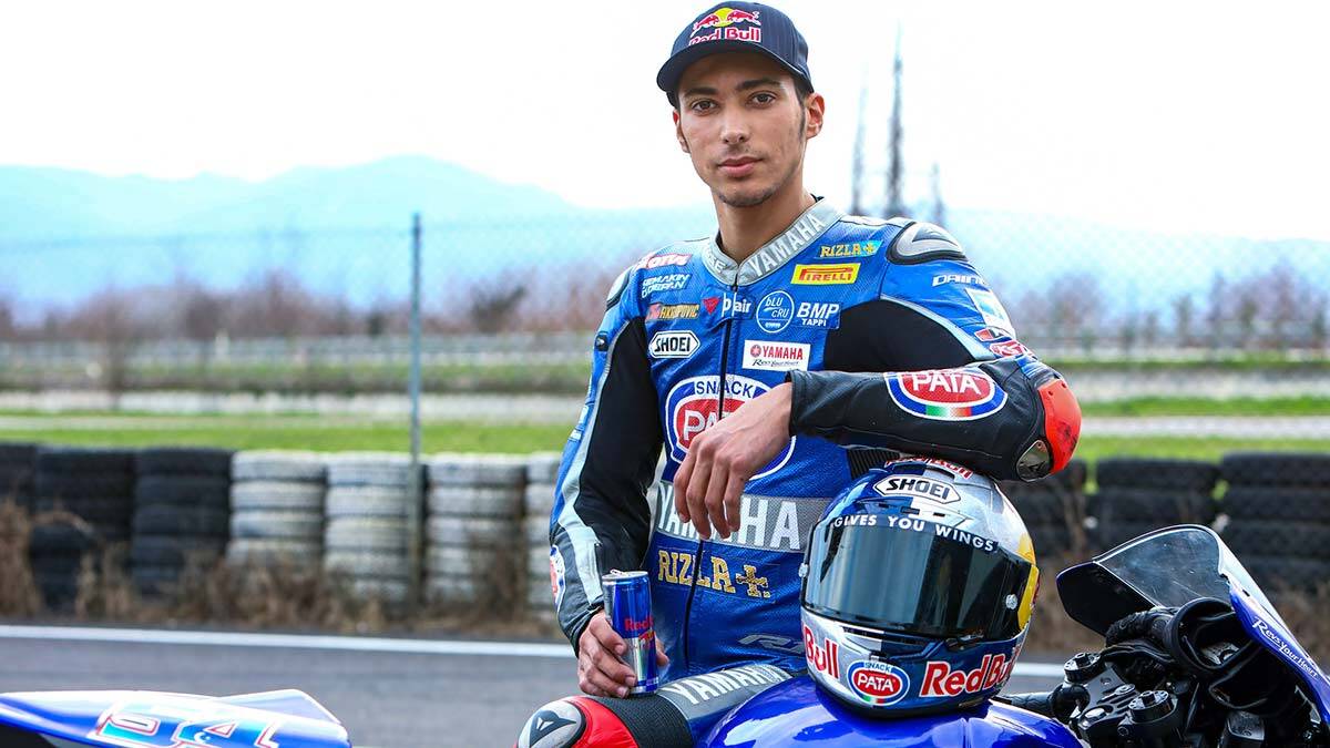 Toprak Razgatlıoğlu liderliğini sürdürdü