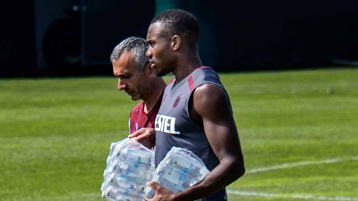 Koita'nın sağlık durumuyla ilgili açıklama