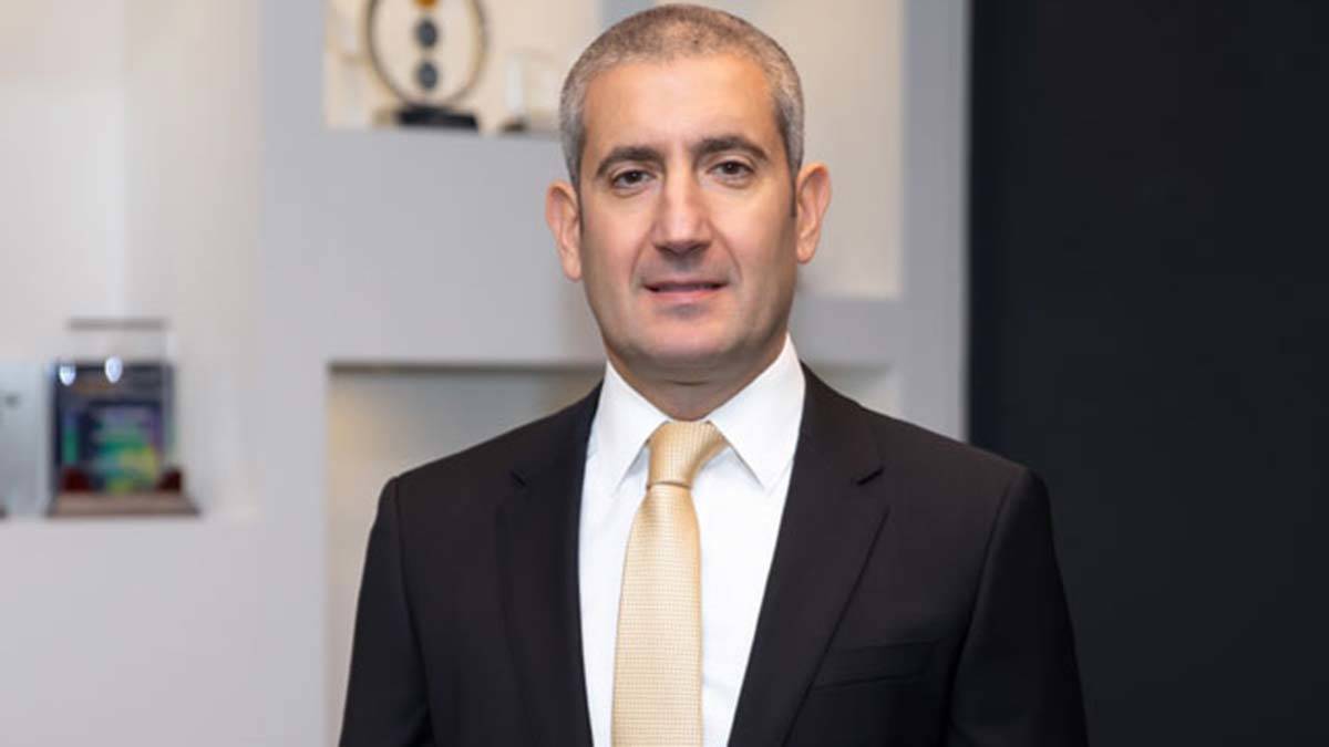 İlk 500 Bilişim Şirketi Araştırması’nda 1. ödülü