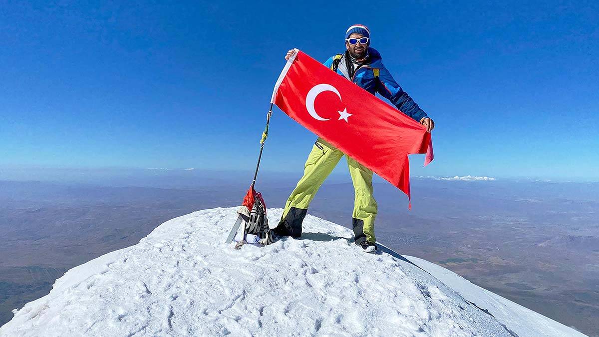 Türkiye'nin çatısı eriyor