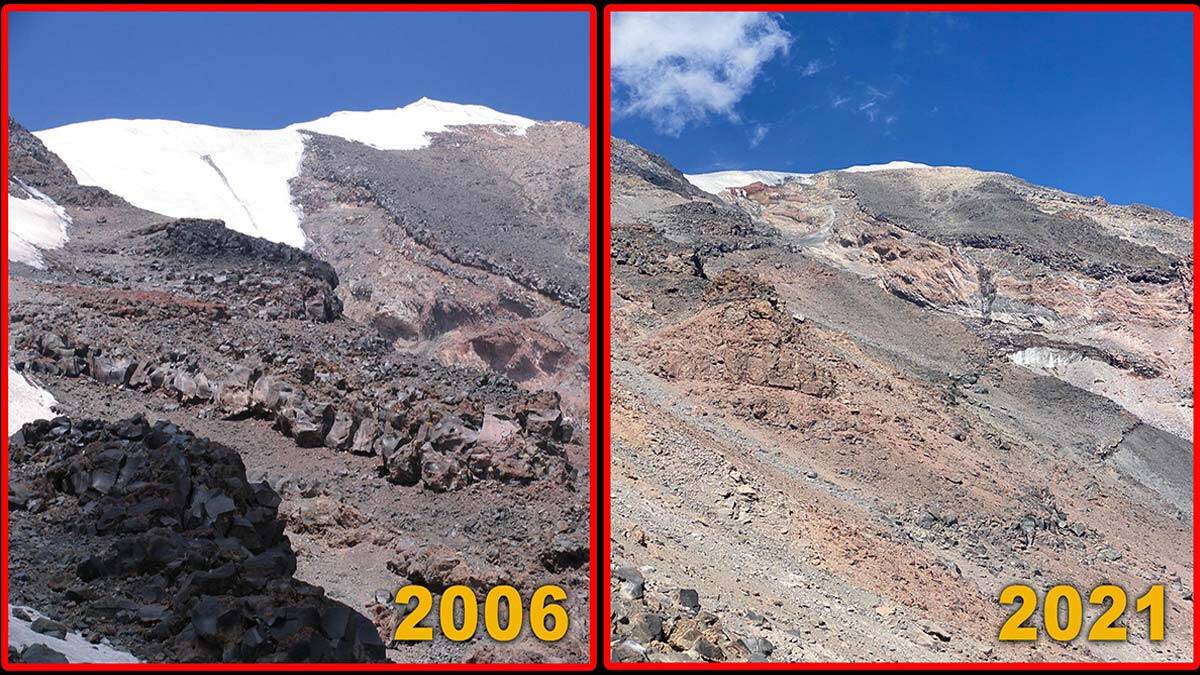 Türkiye'nin çatısı eriyor