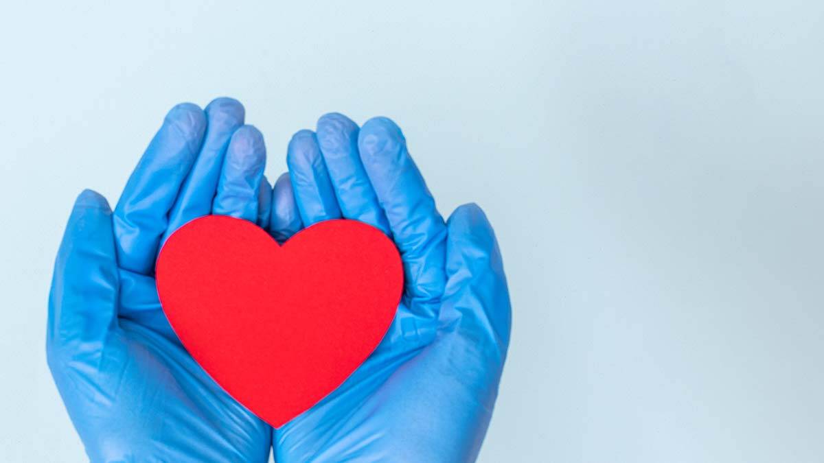 Duygusal Covid hali!