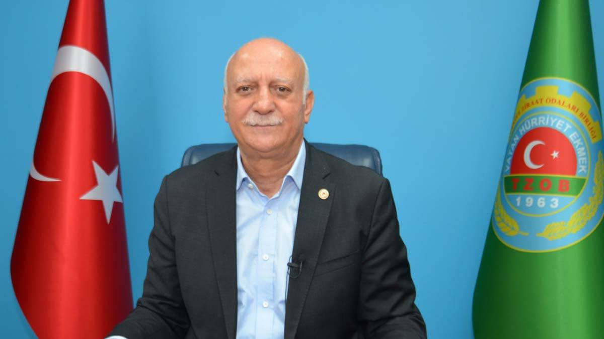 Girdi fiyatlarına üreticimiz yetişemiyor