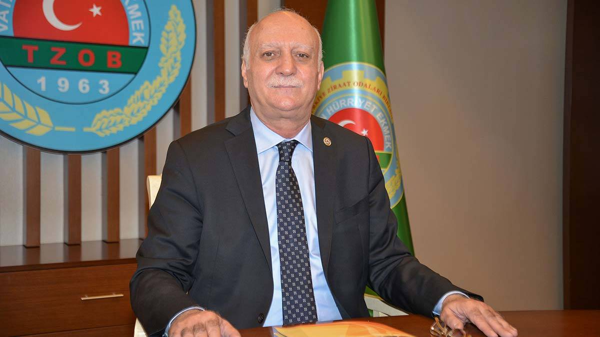 Kuru üzüm üreticisi revize bekliyor