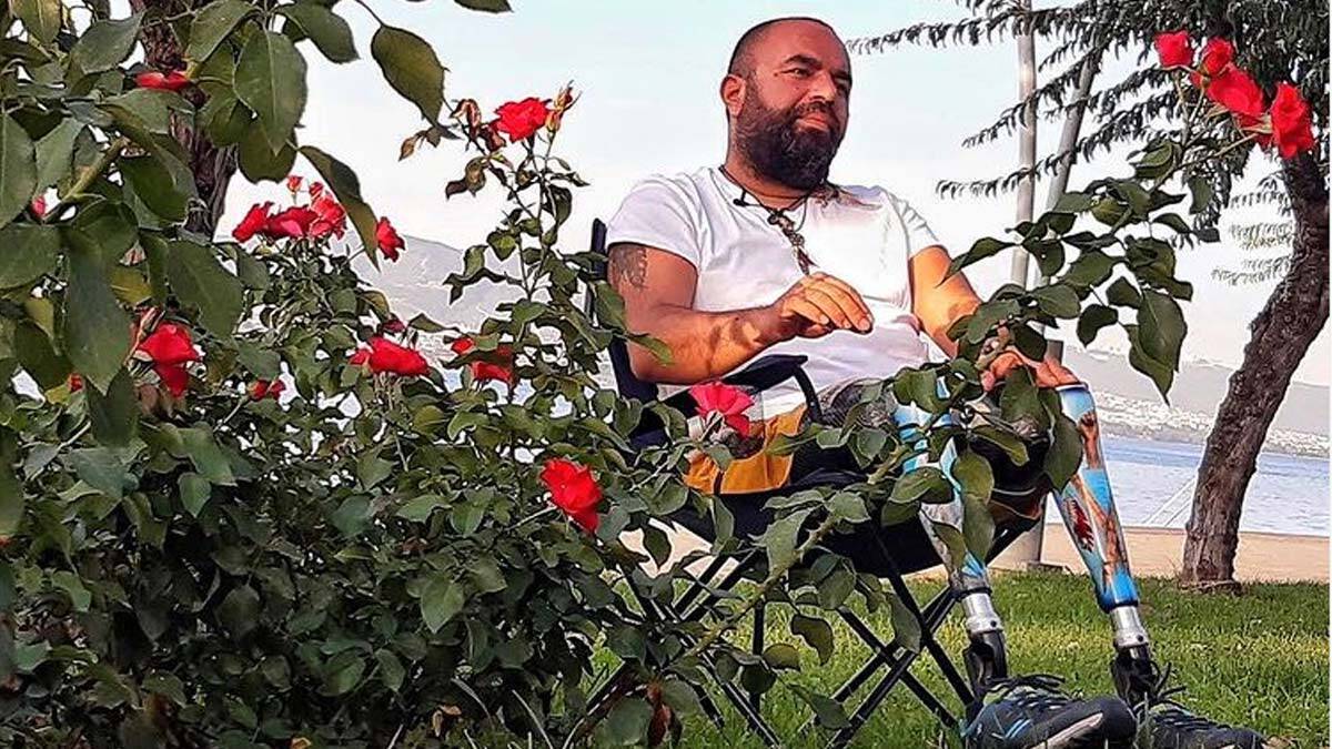 Bu öykü bir varoluş öyküsüdür. Bir umut türküsüdür. Bu öykü Ufuk Koçak'ın inanılmaz ilham veren hikayesidir.