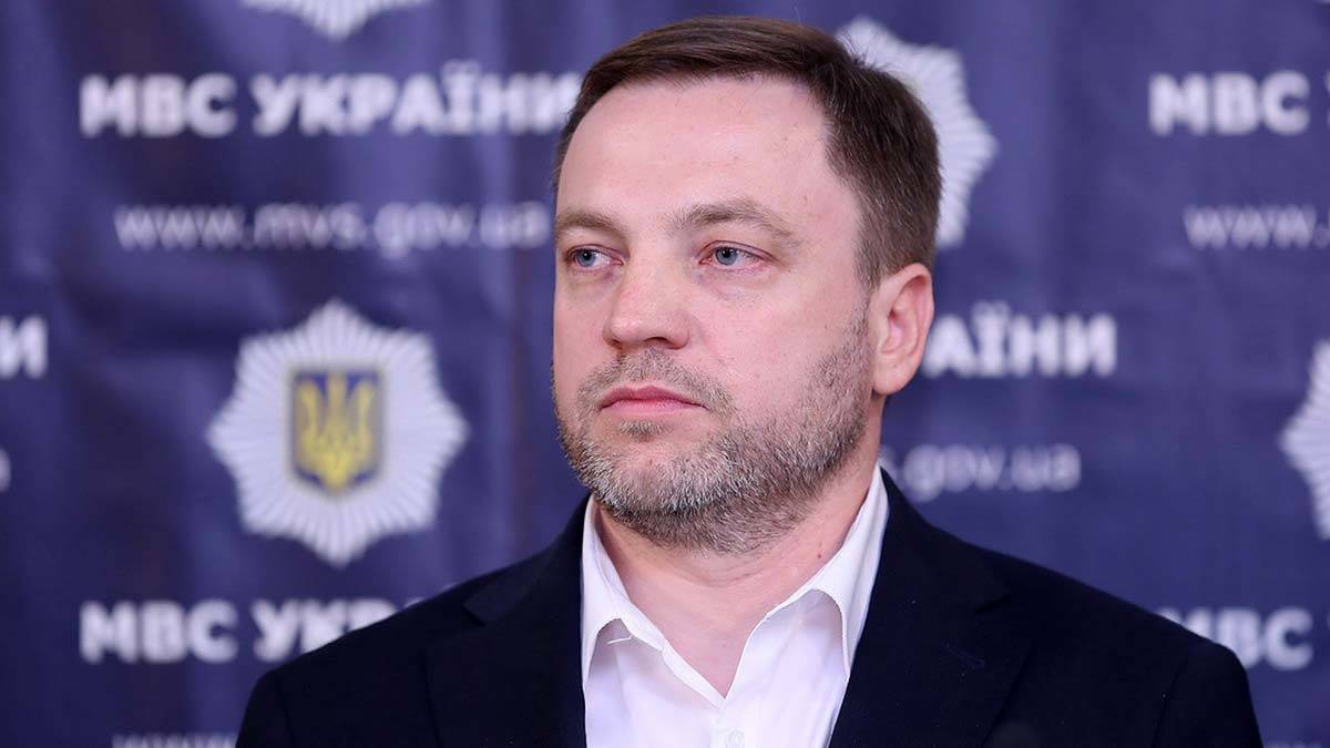 Monastyrskyi, Devlet Başkanı Volodimir Zelenskiy’nin yardımcısı Serhiy Shefir’e yönelik yapılan suikast girişimine ilişkin açıklamalarda bulundu.