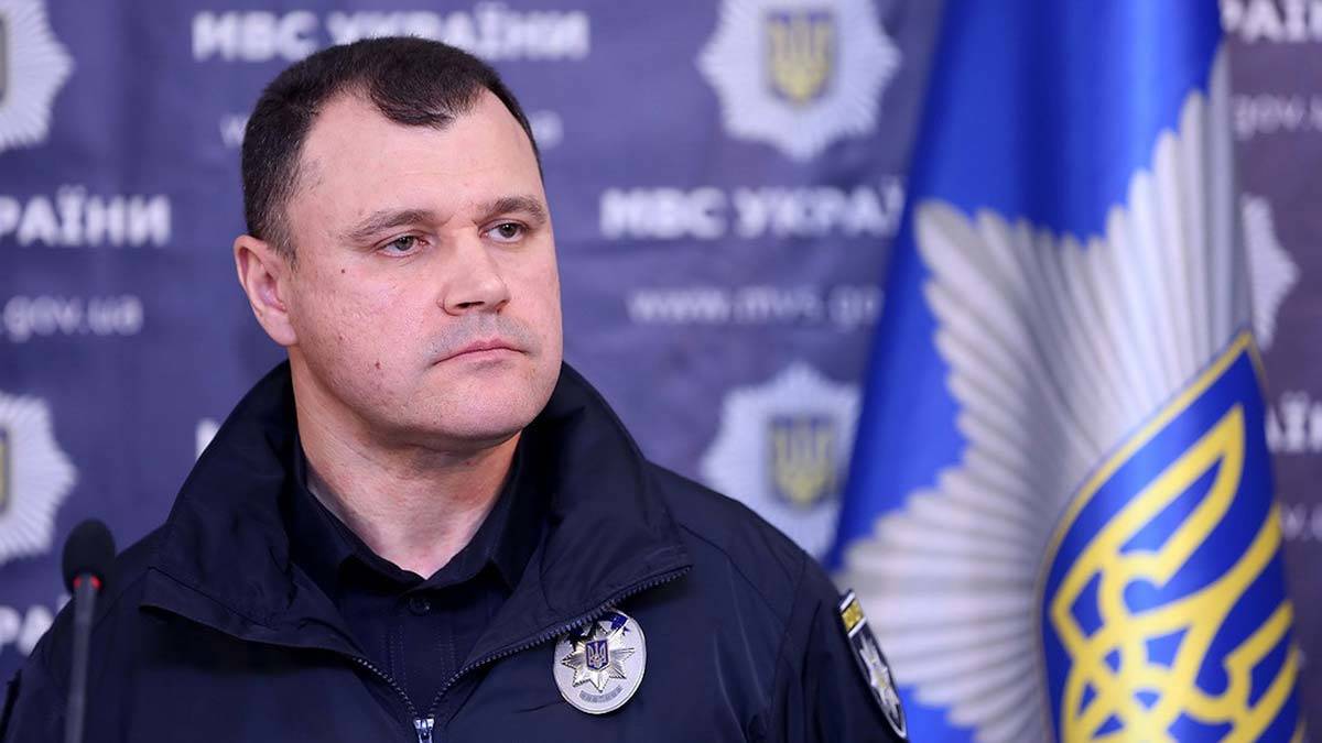 Monastyrskyi'den suikast açıklaması