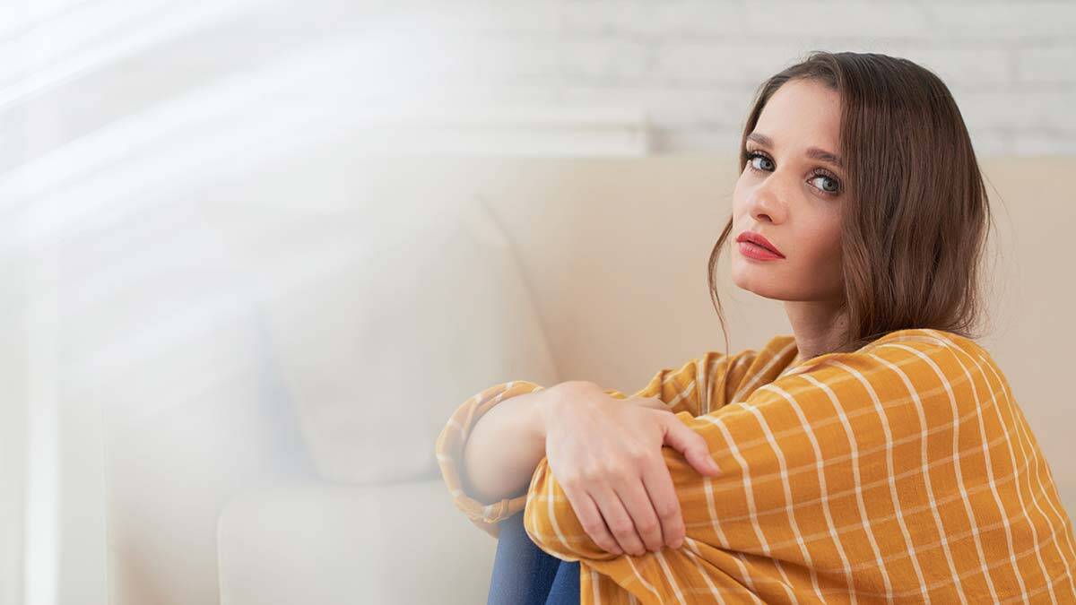 Her şeyin zamanı, yaşadığınız o andır