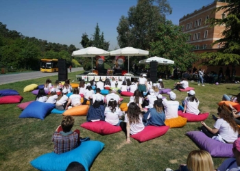 Üniversitelerde yüz yüze eğitim başlıyor