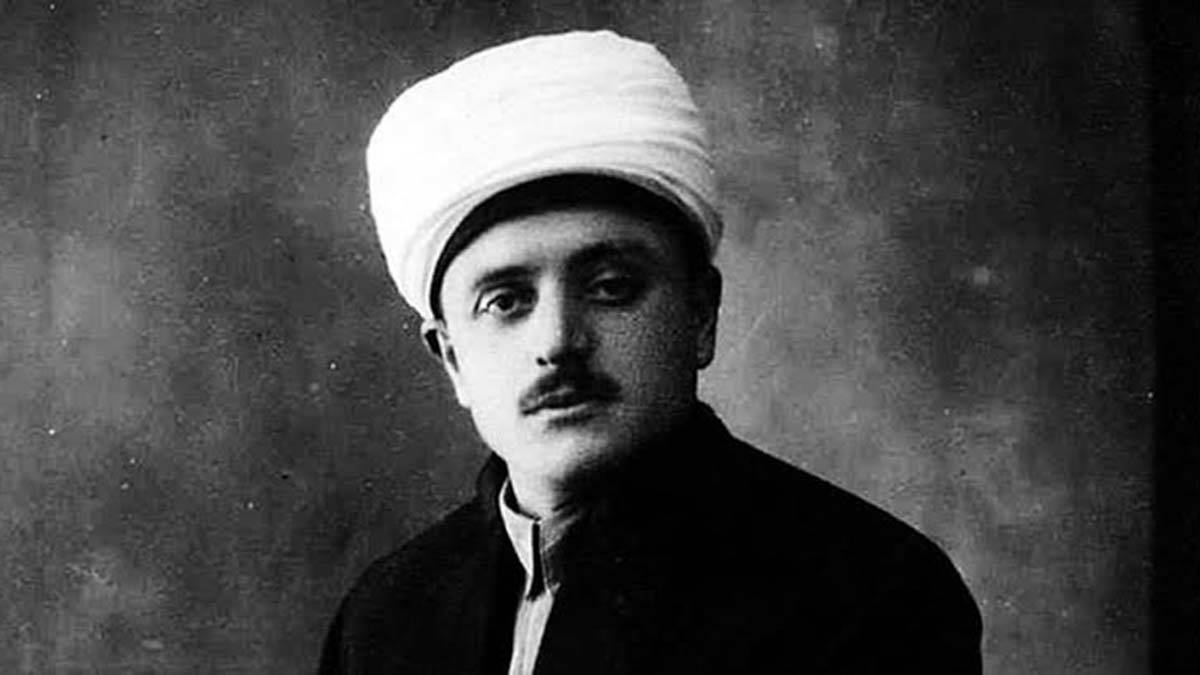Sadettin Kaynak'ın hayatı beyaz perdeye taşınıyor