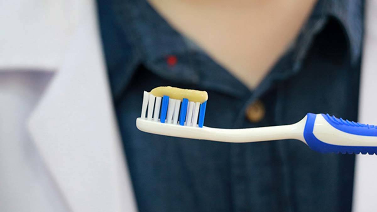 Yüksek miktarda florür kullanımına dikkat