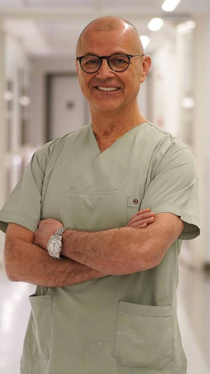 Yüksek miktarda florür kullanımına dikkat