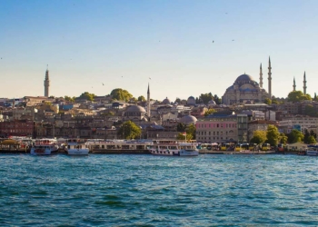 Dünyanın en güzel şehri İstanbul'u küstürdük