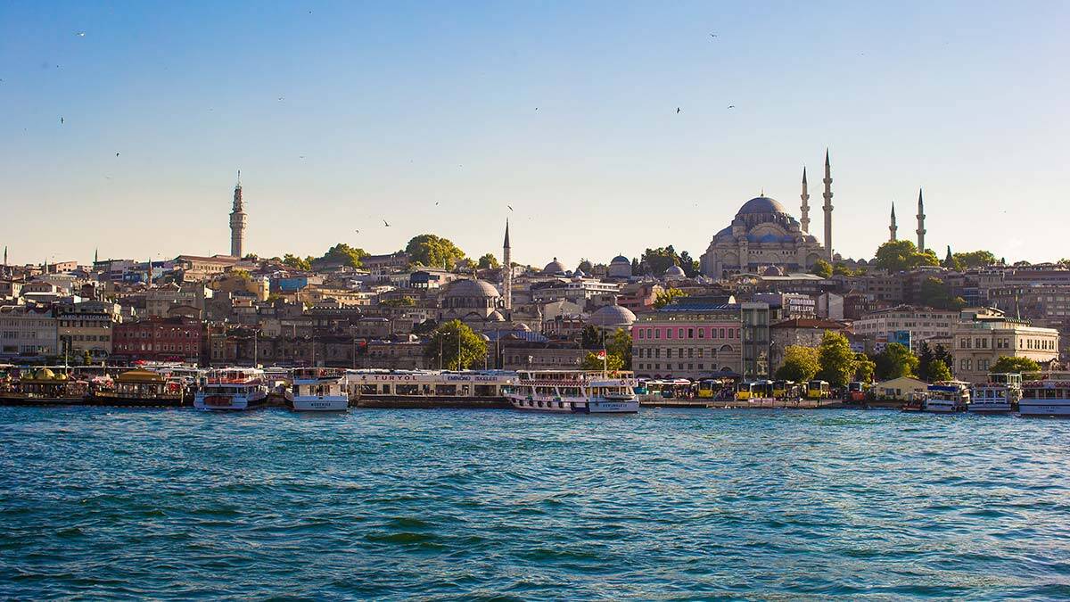 Dünyanın en güzel şehri İstanbul'u küstürdük