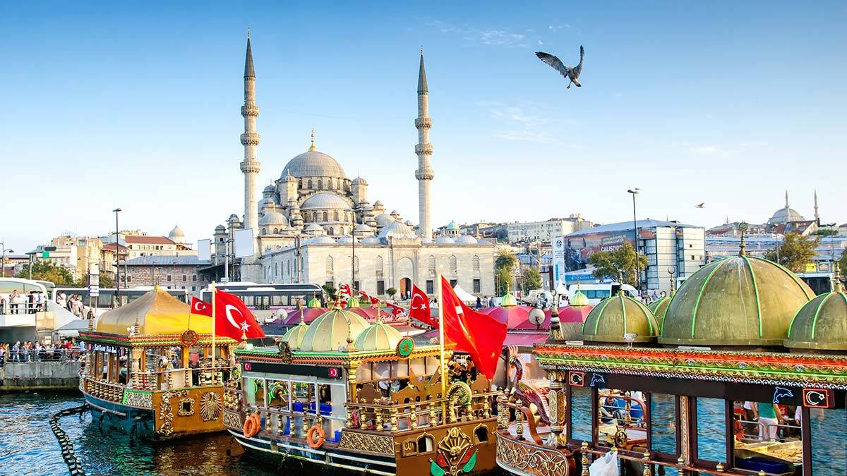 Dünyanın en güzel şehri İstanbul'u küstürdük