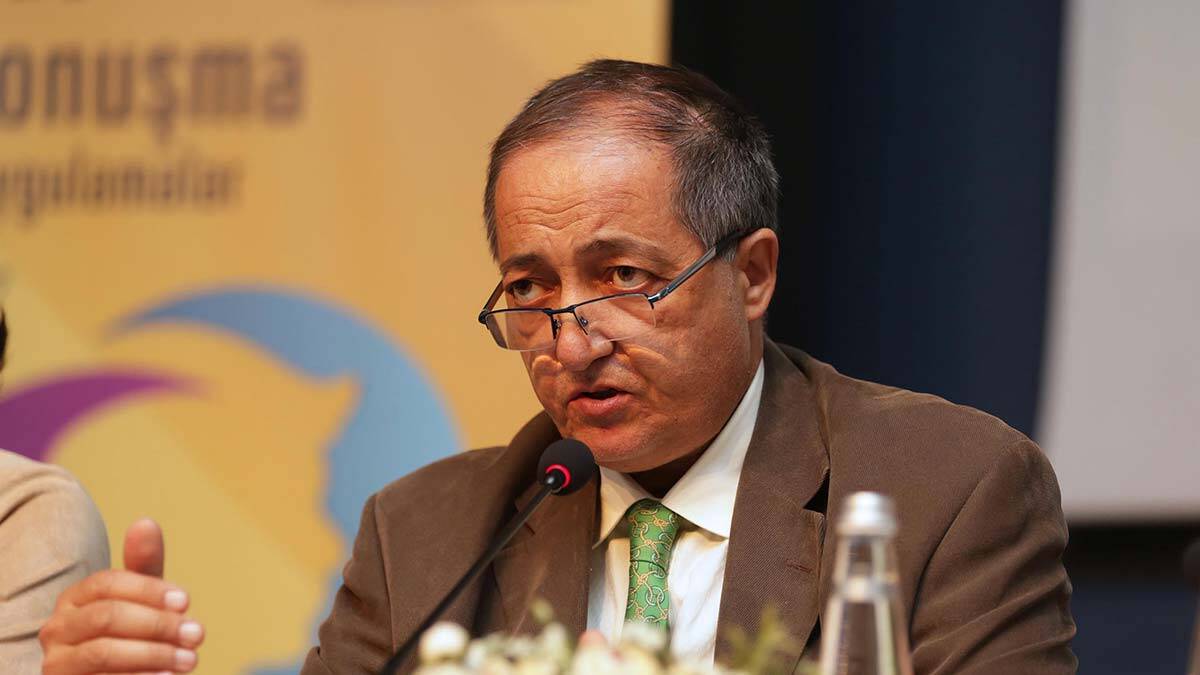 Yaşar Holding Başkanı Mustafa Selim Yaşar hayatını kaybetti