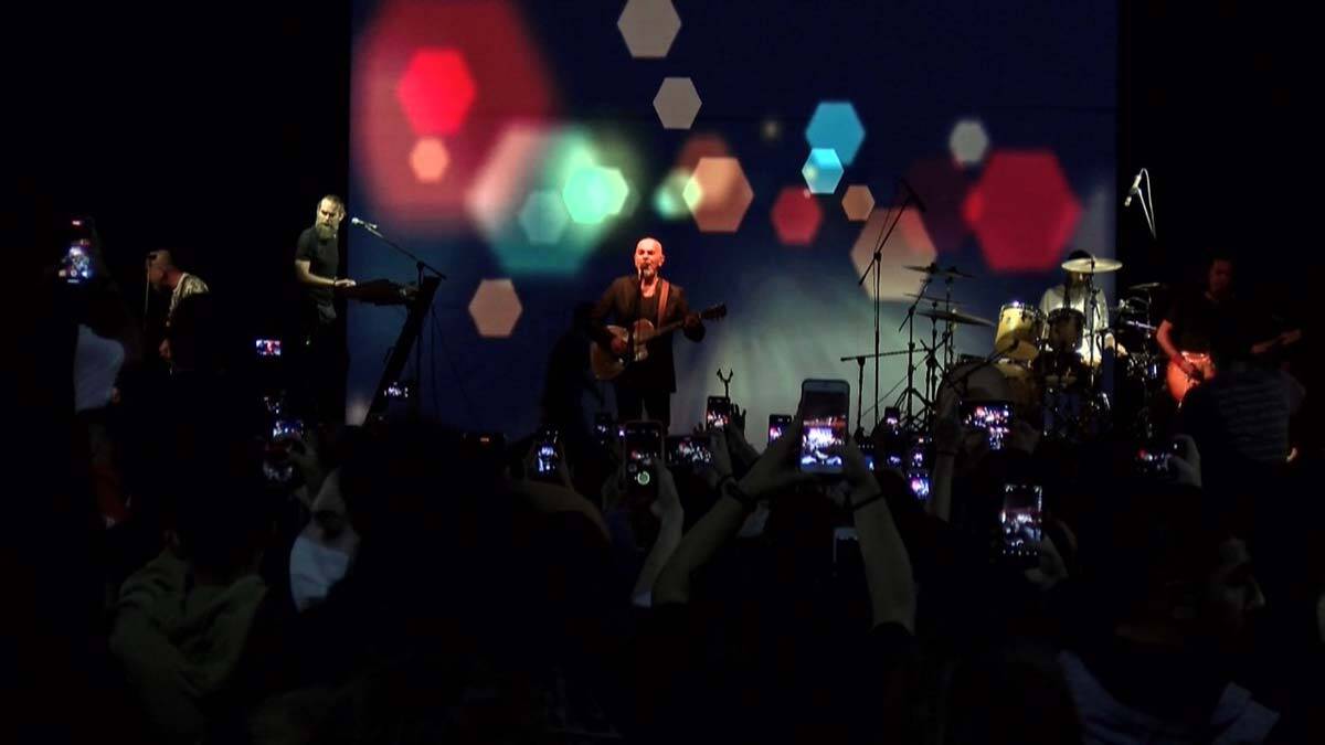 Yaza renkli veda: Yüksek Sadakat sahne aldı