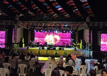 Yazfest 2021 Derya Uluğ ile başladı