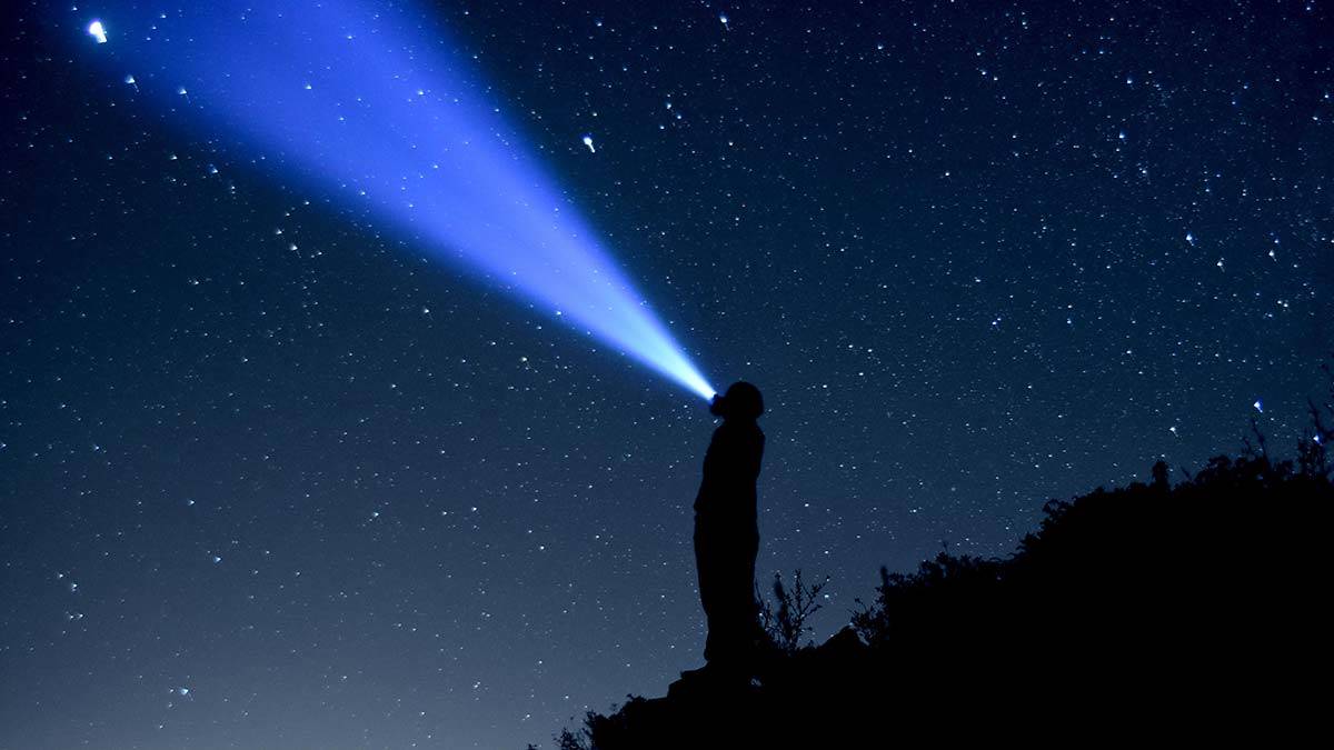 Yıldızları fotoğraflamak için Nemrut'ta kamp