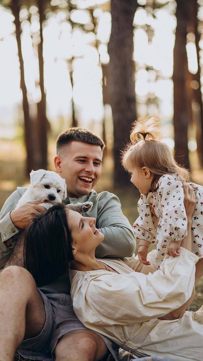 Kargaya yavrusu kendi gibi görünsün