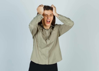 Psikolojimiz ne halde hiç düşündük mü?