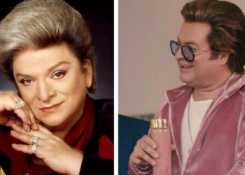 Zeki Müren'in yeğeninden reklam yorumu