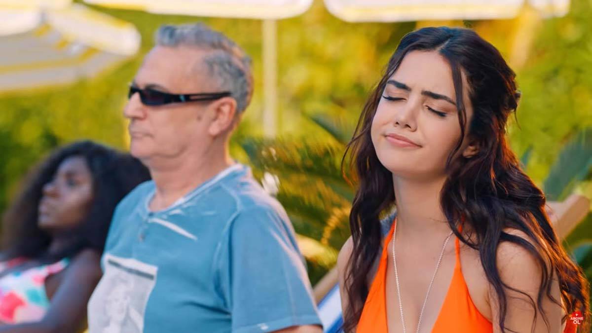 Ece Ronay Aslan Sayım'a konuştu!